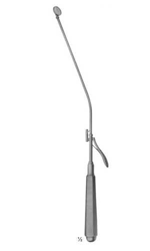 Michel Rhinoscopic Mirrors