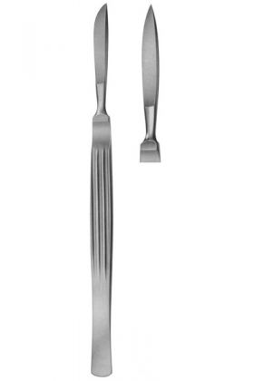 Scalpels 01-2146