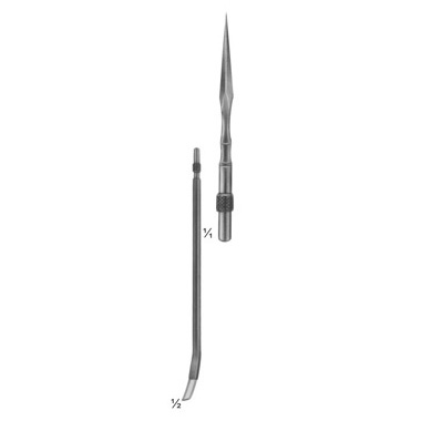 Dura Knives 145mm