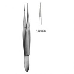 MC Indoe Delicate Dissecting Forceps