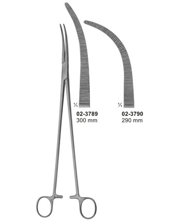 Zenker Dissecting Forceps