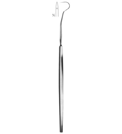 Claus Ligature Needles