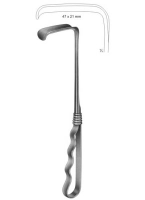 Richardson Retractor